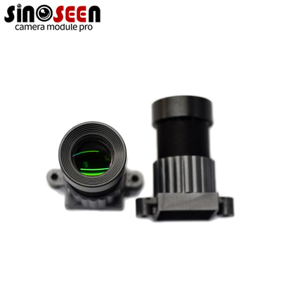 1/2.8 Inch F3.5 Camera Module Lens M12 Security Camera Lens