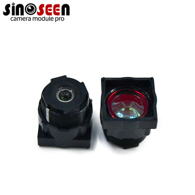 M9 Mount F2.4 Camera Module Lens 2.6mm Suitable For OV9732 Sensor