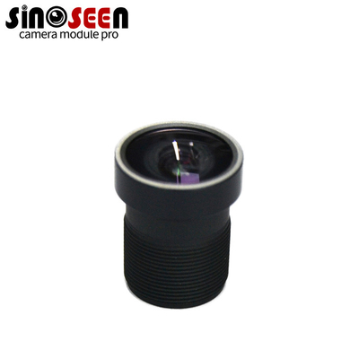 1/2.9 Inch M12 Mount Lens F2.0 Camera Module Lens Suitable For OV2775 Sensor