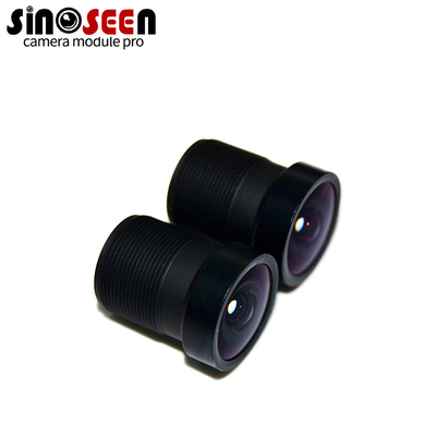 1/2.9 Inch M12 Mount Lens F2.0 Camera Module Lens Suitable For OV2775 Sensor