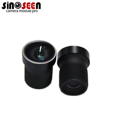 1/2.9 Inch M12 Mount Lens F2.0 Camera Module Lens Suitable For OV2775 Sensor