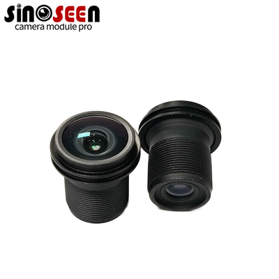 F2.0 Camera Module Lens M12x0.5 Lens 1/2.9 Inch Suitable For GC2053 Sensor