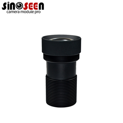 M40 Mounting F1.65 1/2.8" Camera Module Lens For IMX307 Sensor Surveillance Camera