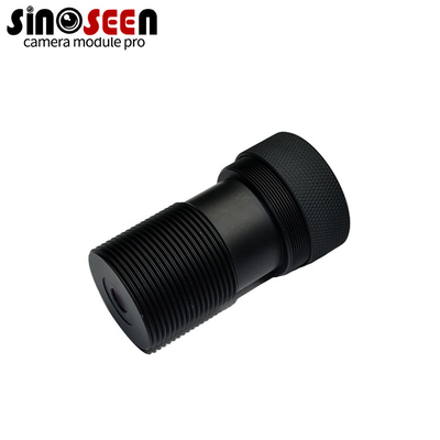 M40 Mounting F1.65 1/2.8&quot; Camera Module Lens For IMX307 Sensor Surveillance Camera