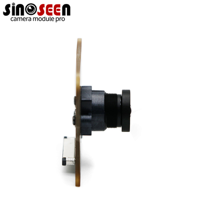 Smart Transportation System MIPI Camera Module with 1280*800 Fixed Focus and 120FPS Frame Rate using OV9281 720P CMOS