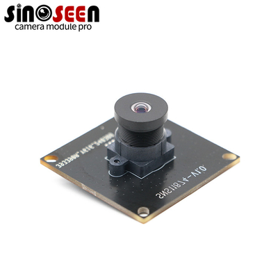 Smart Transportation System MIPI Camera Module with 1280*800 Fixed Focus and 120FPS Frame Rate using OV9281 720P CMOS