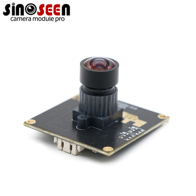 8MP IMX317 USB Camera Module 4K 30FPS Fixed Focus