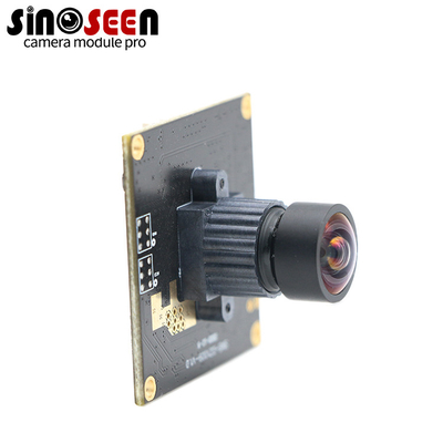8MP IMX317 USB Camera Module 4K 30FPS Fixed Focus