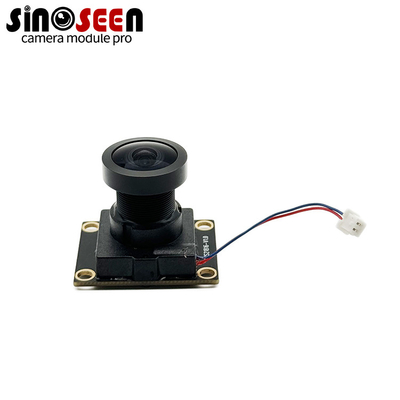 Low-Power and High-Resolution GC2053 Global Shutter Camera Module for Sports Cameras