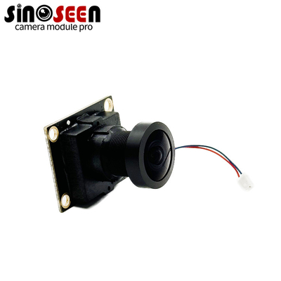 Low-Power and High-Resolution GC2053 Global Shutter Camera Module for Sports Cameras