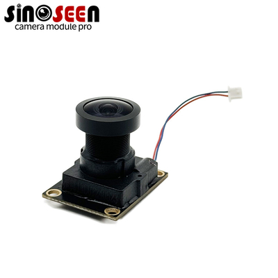 Low-Power and High-Resolution GC2053 Global Shutter Camera Module for Sports Cameras