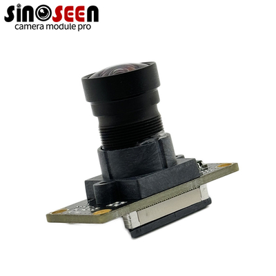 8MP USB Camera Module with HDR Feature and IMX415 Sensor for Industrial Imaging Needs