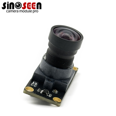 8MP USB Camera Module with HDR Feature and IMX415 Sensor for Industrial Imaging Needs