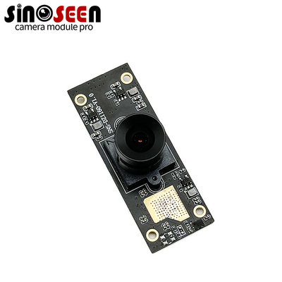 Sinoseen USB Camera Module for Windows and Linux with Standard and Custom Lens Support