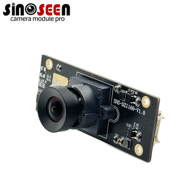 Sinoseen USB Camera Module for Windows and Linux with Standard and Custom Lens Support