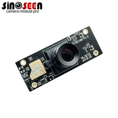 Sinoseen USB Camera Module for Windows and Linux with Standard and Custom Lens Support