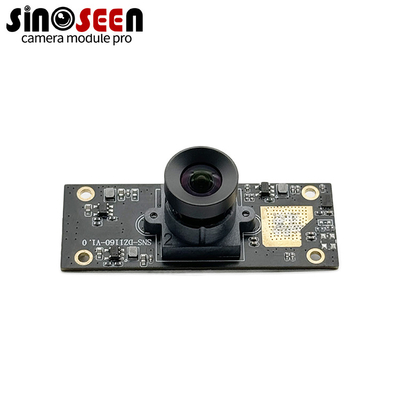 Sinoseen USB Camera Module for Windows and Linux with Standard and Custom Lens Support