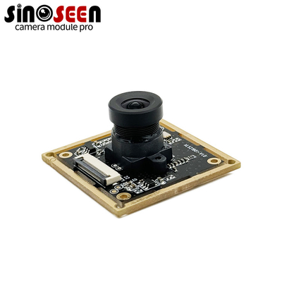 4mil Precision Sinoseen USB Camera Module High-Speed Imaging Solution with Sony IMX577 CMOS