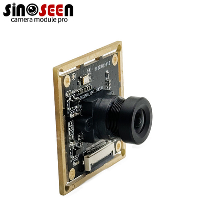 Sinoseen USB Camera Module The Ideal Choice for High-Speed Imaging
