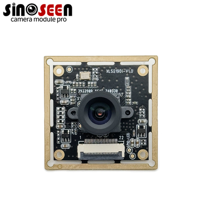 Sinoseen USB Camera Module The Ideal Choice for High-Speed Imaging