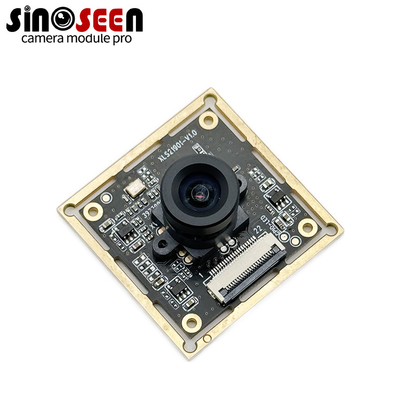 Sinoseen USB Camera Module The Ideal Choice for High-Speed Imaging