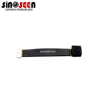 High-Speed Image Capture and Low Noise 13MP Camera Module with f/1.8 Aperture and 1/2.55 inch Sensor Size