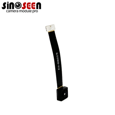 High-Speed Image Capture and Low Noise 13MP Camera Module with f/1.8 Aperture and 1/2.55 inch Sensor Size