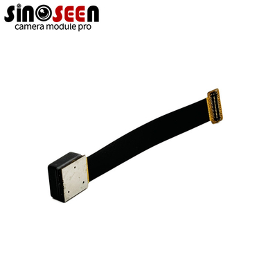 High-Speed Image Capture and Low Noise 13MP Camera Module with f/1.8 Aperture and 1/2.55 inch Sensor Size