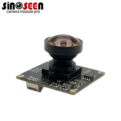 High-Performance 1/2.8”inch CMOS Sensor Sinoseen USB Camera Module for Professional-Grade Imaging