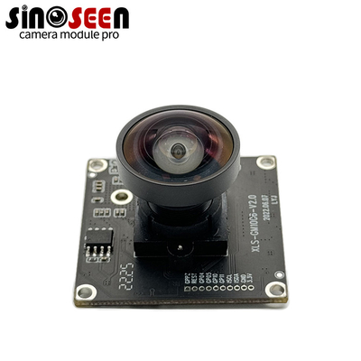High-Performance 1/2.8”inch CMOS Sensor Sinoseen USB Camera Module for Professional-Grade Imaging
