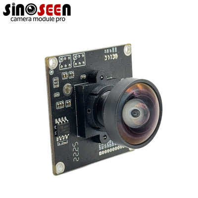 High-Performance 1/2.8”inch CMOS Sensor Sinoseen USB Camera Module for Professional-Grade Imaging