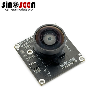 High-Performance 1/2.8”inch CMOS Sensor Sinoseen USB Camera Module for Professional-Grade Imaging