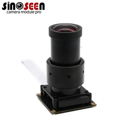8MP Starvis  Snoy IMX567/568 Cmos camera module MIPI global shutter for high-speed scenarios