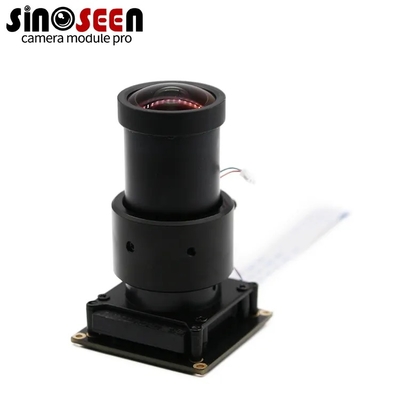 8MP Starvis  Snoy IMX567/568 Cmos camera module MIPI global shutter for high-speed scenarios