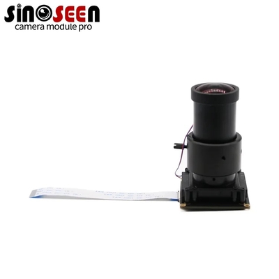 8MP Starvis  Snoy IMX567/568 Cmos camera module MIPI global shutter for high-speed scenarios