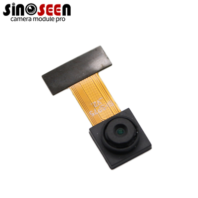 High-Speed and High-Precision Imaging with the SC031GS Raspberry Pi Camera Module for Industrial and Machine Vision