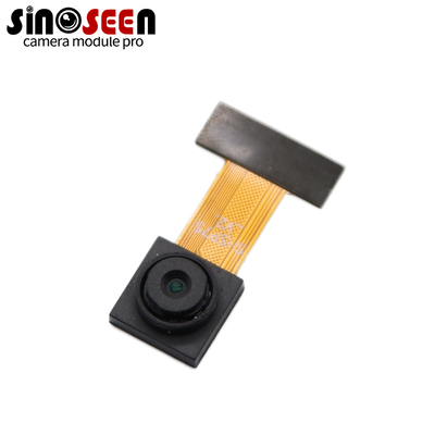 High-Speed and High-Precision Imaging with the SC031GS Raspberry Pi Camera Module for Industrial and Machine Vision
