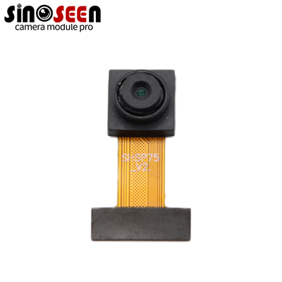 High-Speed and High-Precision Imaging with the SC031GS Raspberry Pi Camera Module for Industrial and Machine Vision