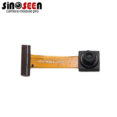 Compact And Versatile OV7725 Camera Module For Low-Light Imaging VGA Output SCCB Interface Compatible With Raspberry Pi