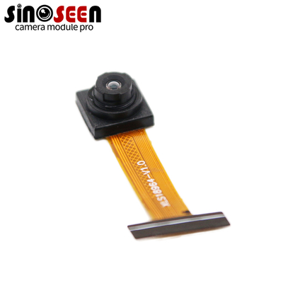 Compact And Versatile OV7725 Camera Module For Low-Light Imaging VGA Output SCCB Interface Compatible With Raspberry Pi
