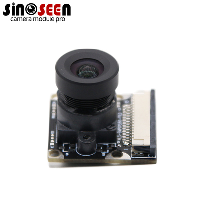 Raspberry Pi Camera Module with SONY IMX219 Sensor 8MP HD Resolution and Multi-Video Modes
