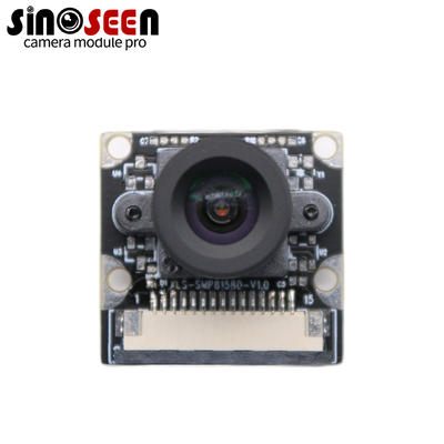 Raspberry Pi Camera Module with SONY IMX219 Sensor 8MP HD Resolution and Multi-Video Modes
