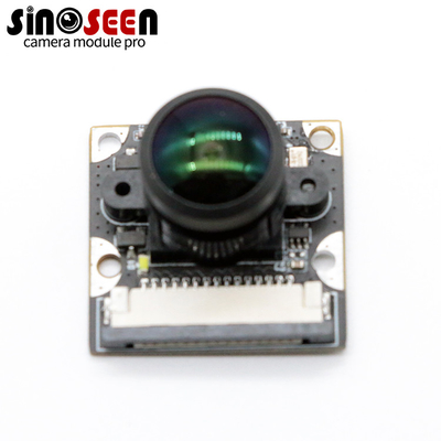 Raspberry Pi Camera Module 5MP HD Imaging with Advanced Automatic Control for Stable and Low-Light Performance