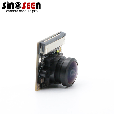 Raspberry Pi Camera Module 5MP HD Imaging with Advanced Automatic Control for Stable and Low-Light Performance