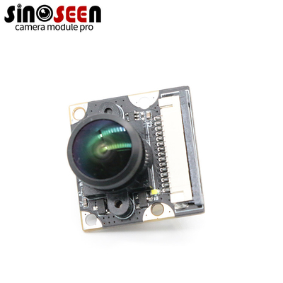 Raspberry Pi Camera Module 5MP HD Imaging with Advanced Automatic Control for Stable and Low-Light Performance
