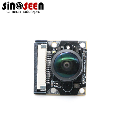 Raspberry Pi Camera Module 5MP HD Imaging with Advanced Automatic Control for Stable and Low-Light Performance