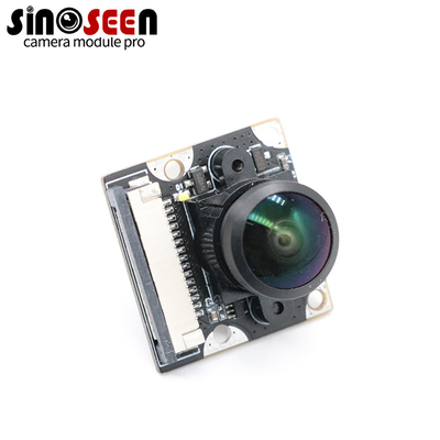 Raspberry Pi Camera Module 5MP HD Imaging with Advanced Automatic Control for Stable and Low-Light Performance