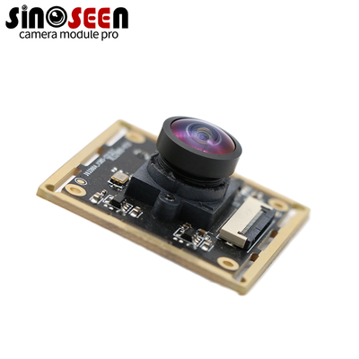 Raspberry Pi Camera Module with 1080p 120FPS High-Speed Output and SONY IMX290LQR-C Sensor for Imaging in Various Project