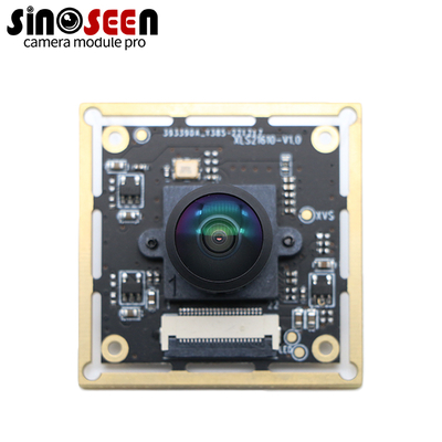 Raspberry Pi Camera Module with 1080p 120FPS High-Speed Output and SONY IMX290LQR-C Sensor for Imaging in Various Project