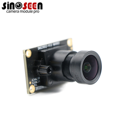Capture Clear and Smooth Full HD Video Raspberry Pi Camera Module and SONY IMX662 Sensor